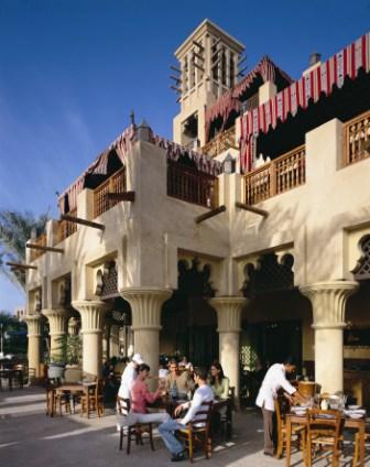 toscana souk madinat